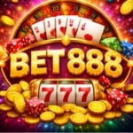 bet888 game