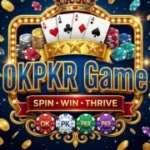 Okpkr Game serves as an all-in-one entertainment hub designed for Pakistani users. It lets people enjoy a variety of games without any hassle