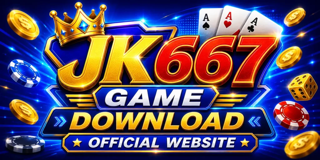 jk667 game